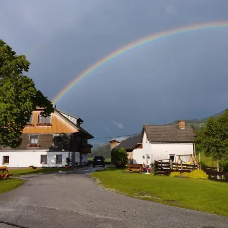 Schwarzkoglerhof Haus im Ennstal