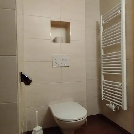Schwarzkoglerhof Apartamento *