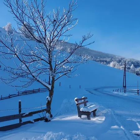 Schwarzkoglerhof Apartmán *