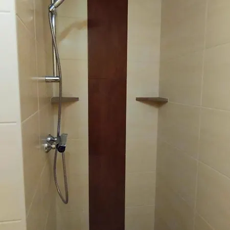 Apartmán Schwarzkoglerhof Haus im Ennstal