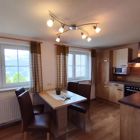 Schwarzkoglerhof Haus im Ennstal