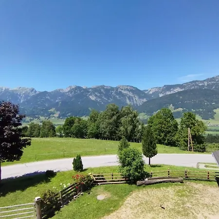 Schwarzkoglerhof *