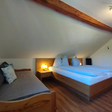 Schwarzkoglerhof Apartmán Haus im Ennstal