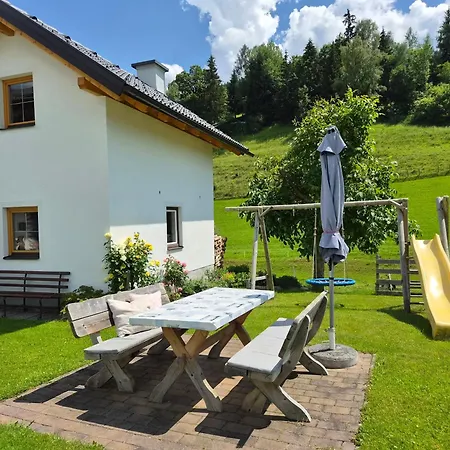 Lejlighed Schwarzkoglerhof