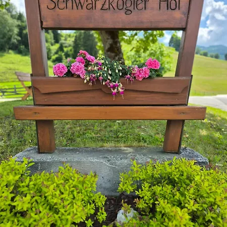Apartman Schwarzkoglerhof *