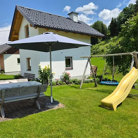 Schwarzkoglerhof Lejlighed Haus im Ennstal
