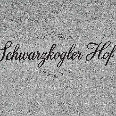 Schwarzkoglerhof * Haus im Ennstal