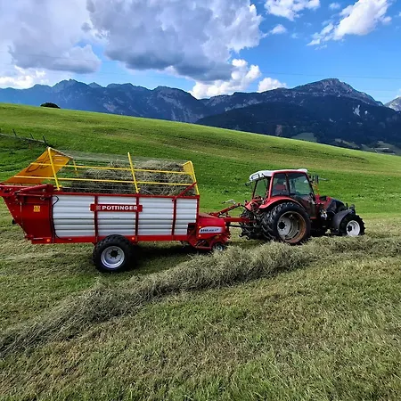 Schwarzkoglerhof *