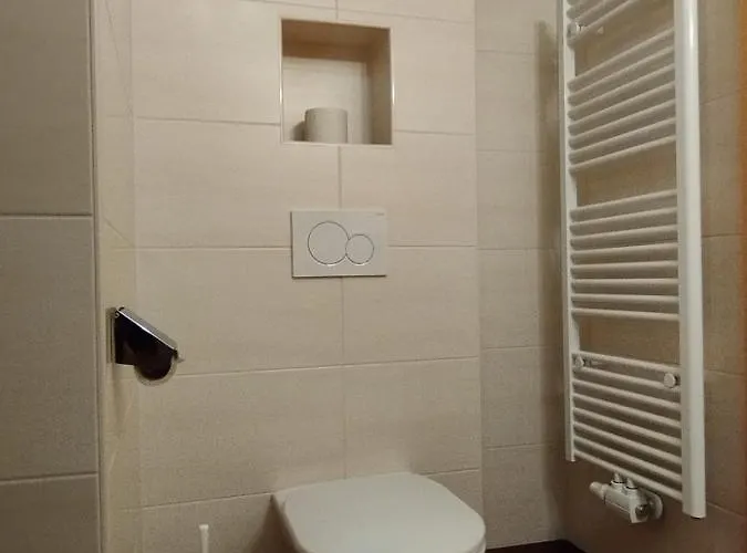 Schwarzkoglerhof Apartment *