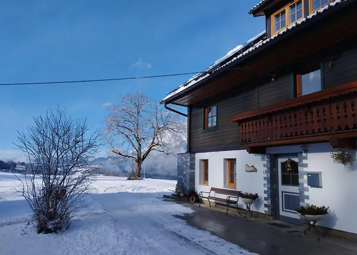 Apartment Schwarzkoglerhof