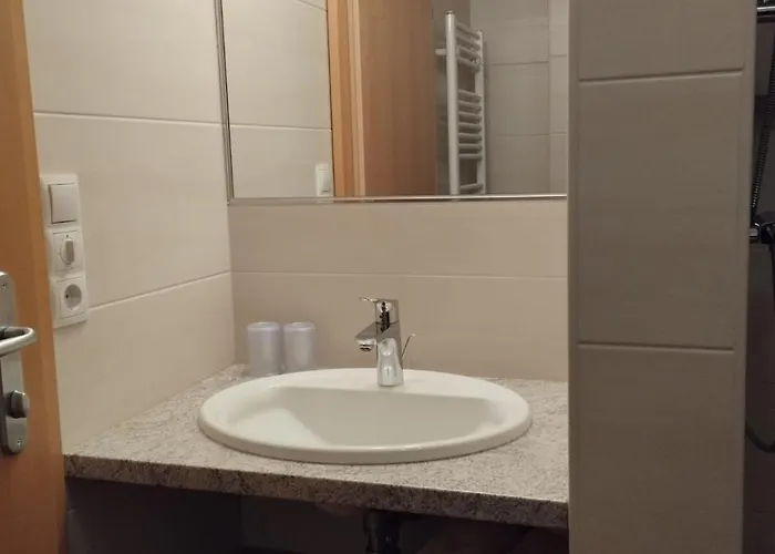 Schwarzkoglerhof Apartman *