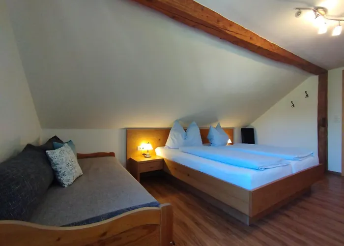 Schwarzkoglerhof Apartment Haus im Ennstal